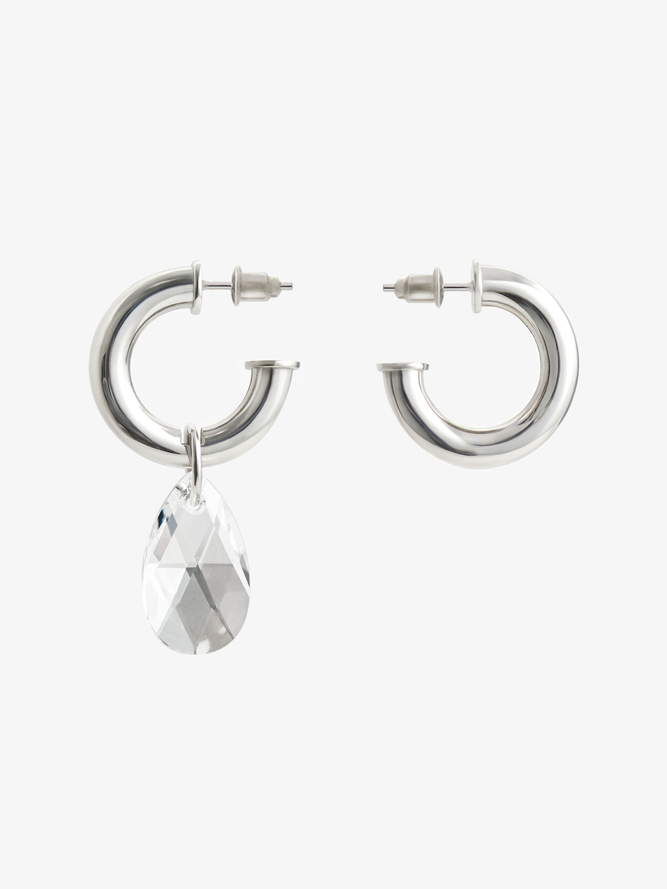 СЕРЬГИ "PURE".