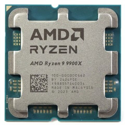 Процессор AMD Ryzen 9 9900X OEM