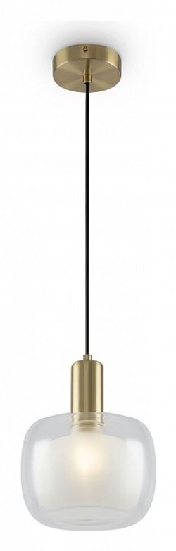Подвесной светильник Maytoni Vision MOD411PL-01G