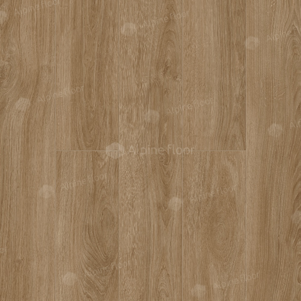 Ламинат Alpine Floor Albero А1010 Дуб Медовый