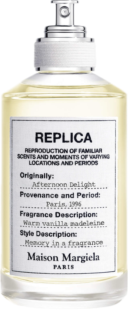 Maison Margiela Afternoon Delight EDP