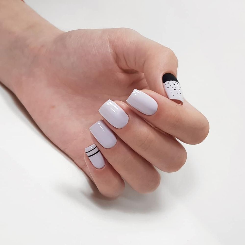 Monami Гель-лак 459