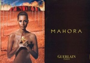 Guerlain Mahora