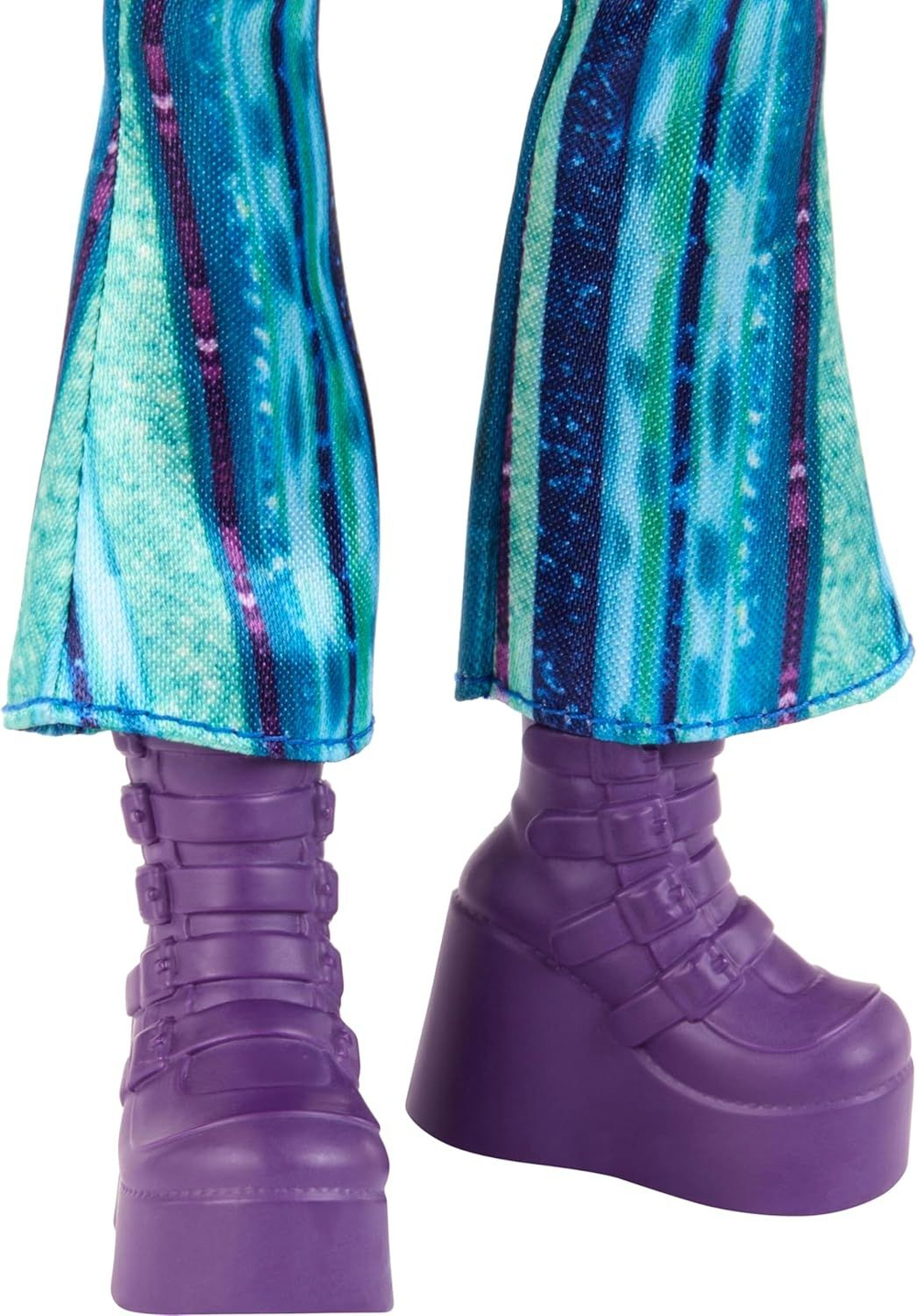 Кукла Mattel Disney Descendants Ульяна Uliana сестра Урсулы