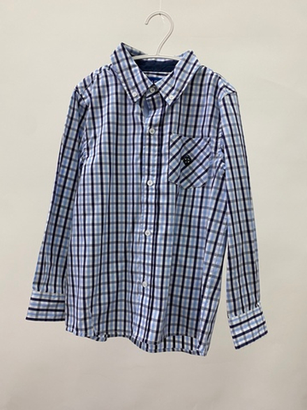 Рубашка Andy & Evan