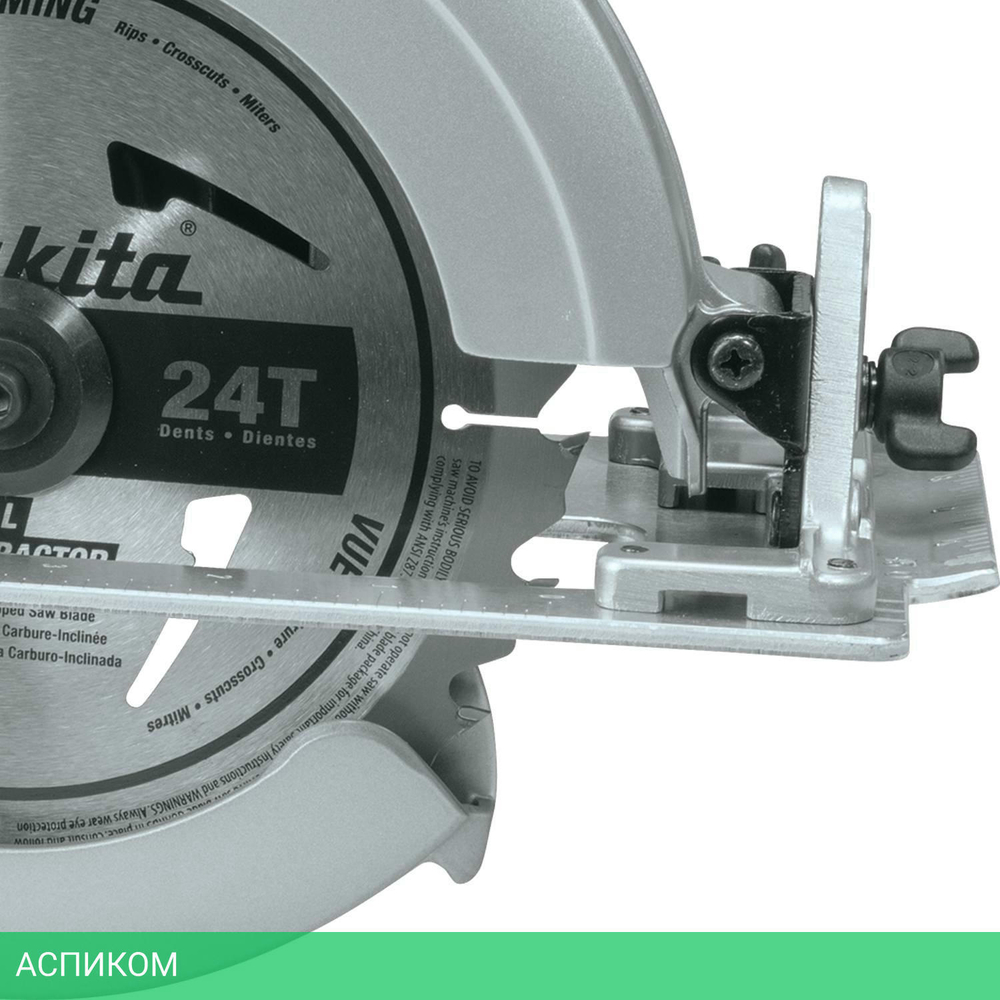 Электропила Makita HS7600