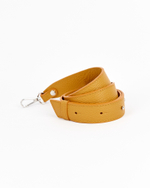 Ремень 1003 горчичный