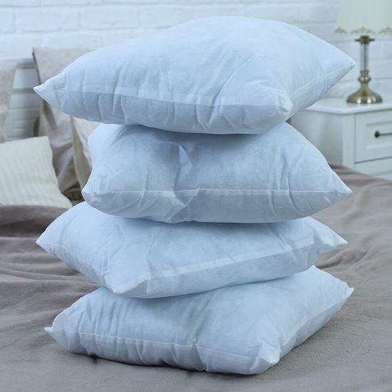 Подушки декоративные 50х50 см комплект 4 шт.