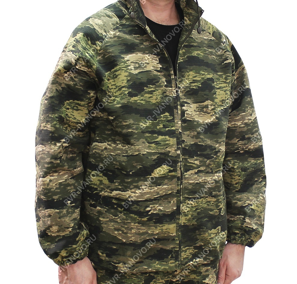 Костюм летний River Sport ткань Грета рип-стоп Priming N-10