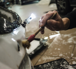 Фонарь Armytek Zippy Extended Set WR Yellow Amber (F09101Y)