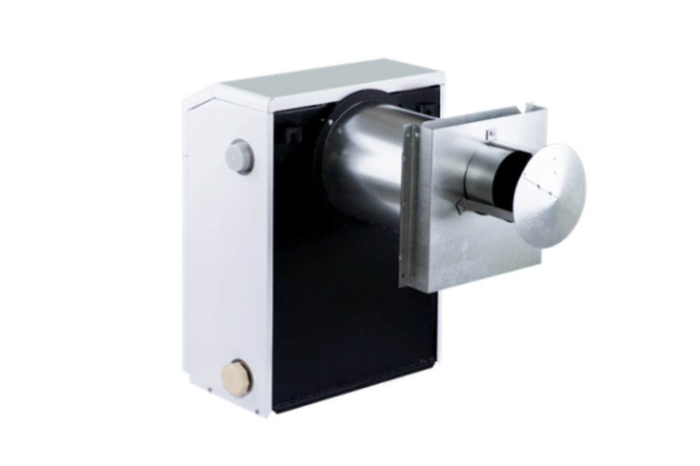 Очаг КСГЗ - 12,5Е