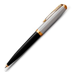 Ручка шариковая Parker 51 Premium Black (2169062)
