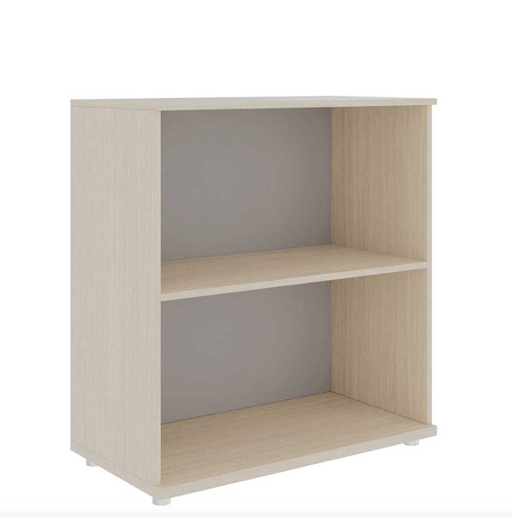 Стеллаж низкий BONN