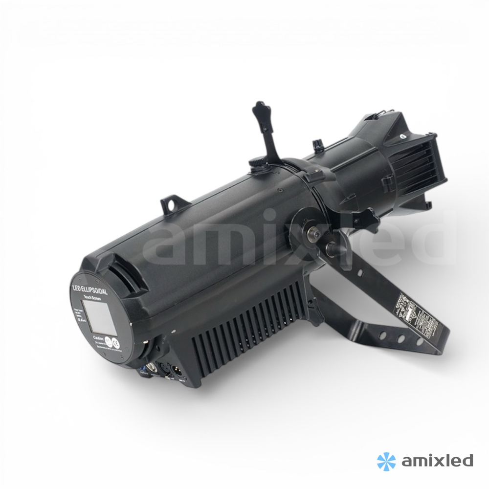 Сценический световой прибор Amixled Profile FIX 600W CW+WW