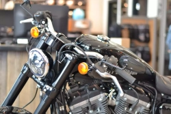 Harley-Davidson Sportster Roadster (XL1200CX) 2018