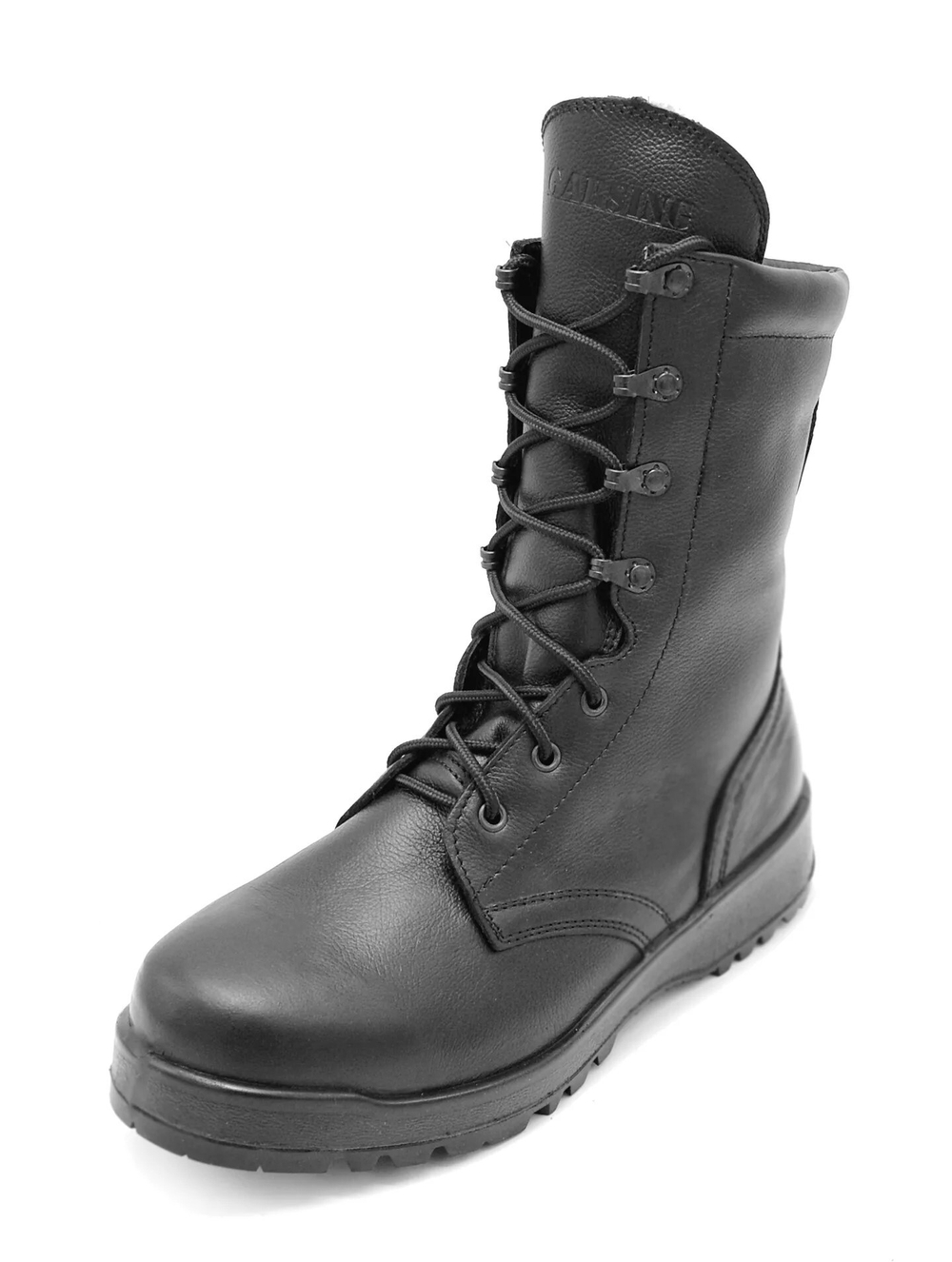 Берцы зимние Garsing ATTACKER 501106 с мехом (до -40°C)