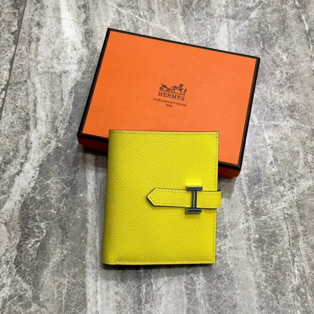 Кошелек Hermes