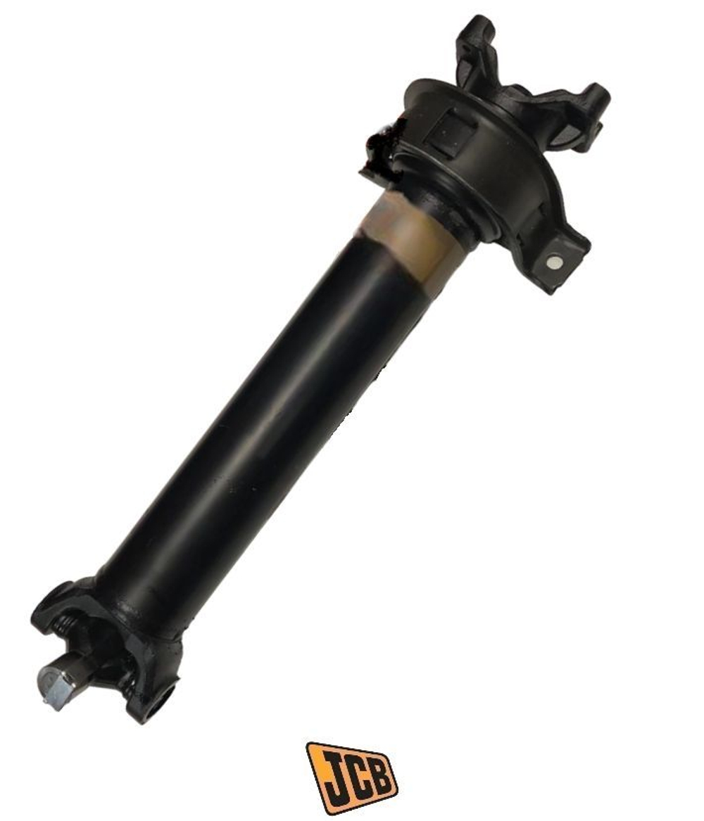 Карданный вал передний, усиленный JCB 914/60133, 914-60133, 91460133