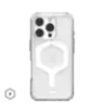 UAG Plyo with MagSafe Series Case for Apple iPhone 16 Pro Ice/White (Прозрачный)