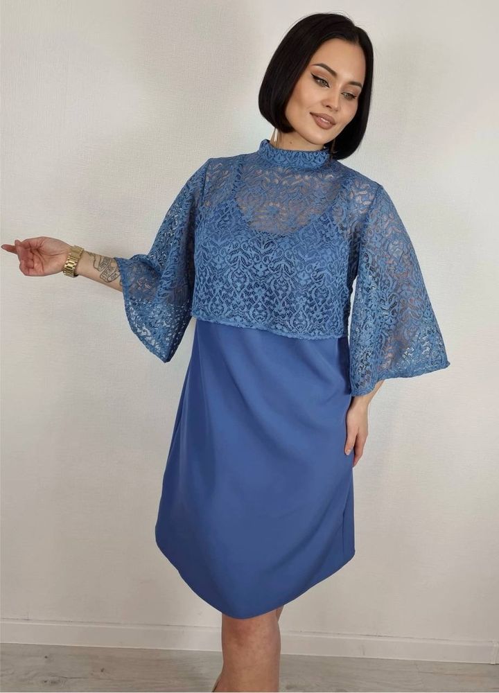 Платье 03290 Фабрика Моды Платье 03290 Фабрика Моды