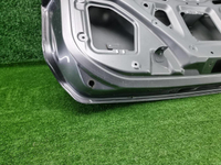 Крышка багажника Chery Tiggo 7 Pro (2020-2024)