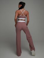 Брюки Ease Rose