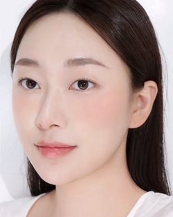 BBIA Ready To Wear Downy Cheek - кремовые румяна с полуматовым финишем (3.5 гр)