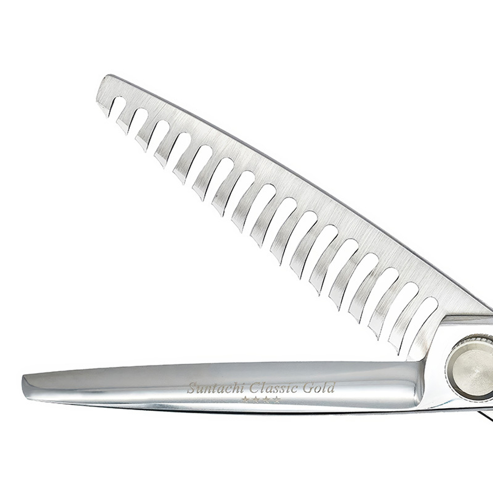 Suntachi Salon филировочные ножницы VD5-RI-6016L 4 Класс