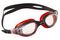 Очки для плавания Seac Ritmo черный/красный