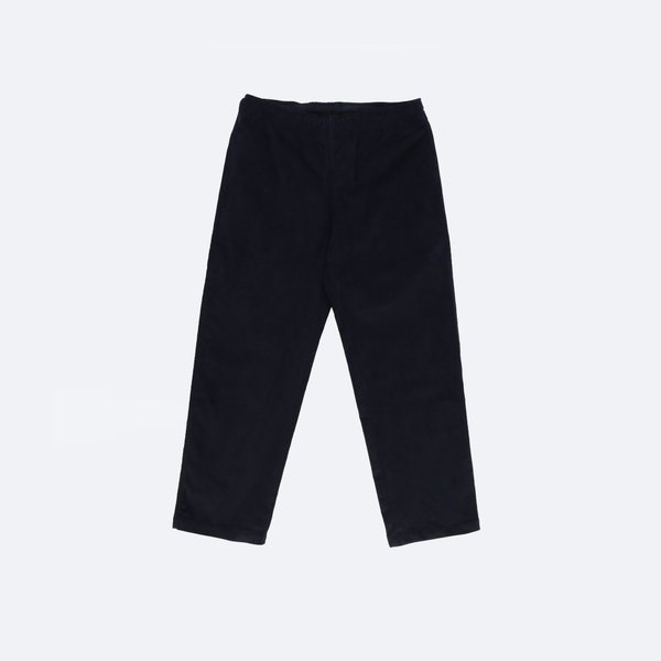 Брюки Postaments Lazy Cord (black) (SALE) артикул: - купить в магазине Дайс