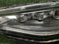 Фара левая Haval F7 (2018-2024) LED
