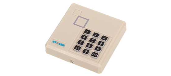 Автономный однодверный контроллер SR-SC120K