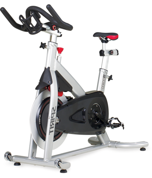 Спин-байк SPIRIT CIC800