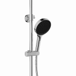 Душевая система Vincea Inspire VSFS-3I12TCH хром