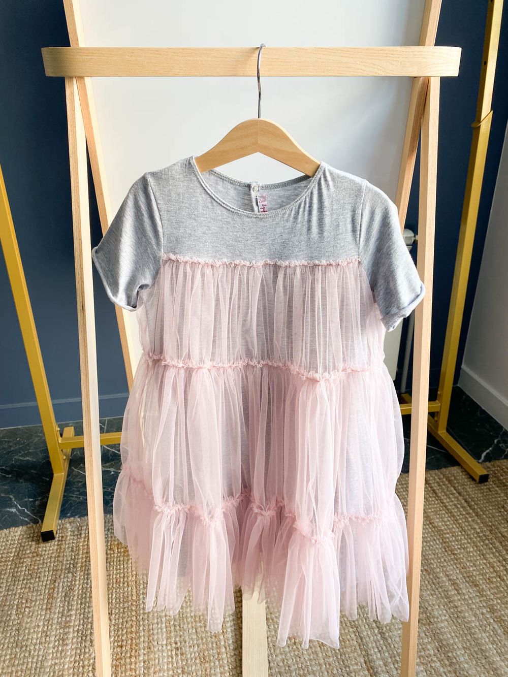 Платье Il gufo