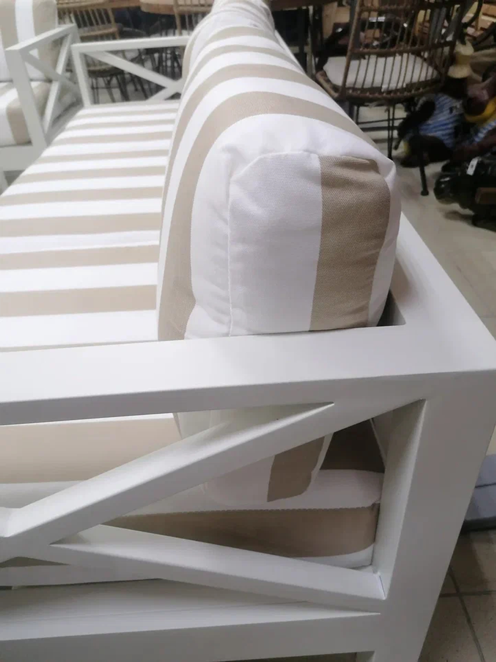 Диванная группа MIA M