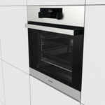Независимый духовой шкаф Gorenje BO735E11XK-2