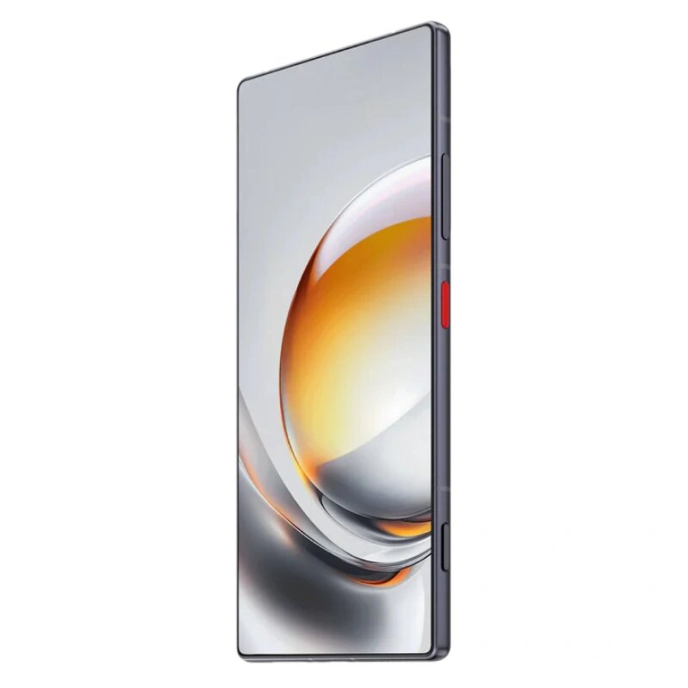 Смартфон Nubia Z80 Ultra 16/1Tb, Black (NX741J)