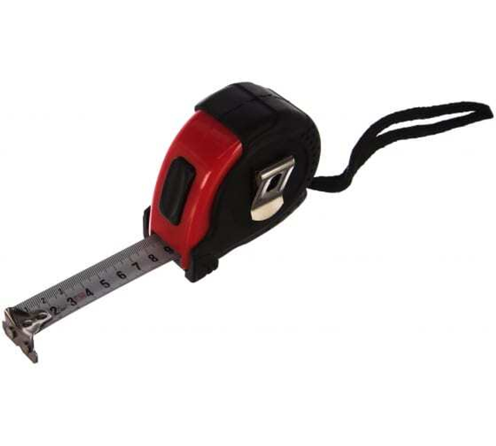 РУЛЕТКА MATRIX STATUS MAGNET FIXATION 7,5МХ25ММ 31031