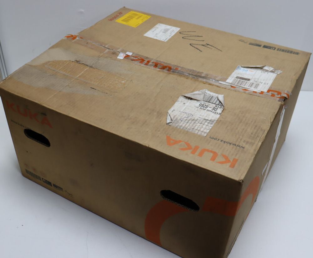 KUKA KPC4 213059