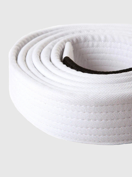 Пояс для кимоно Venum White