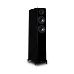 Напольная акустическая система Wharfedale Diamond 12.3 Белый дуб (WHITE OAK)