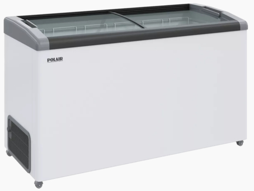Морозильный ларь Polair DF140C-L