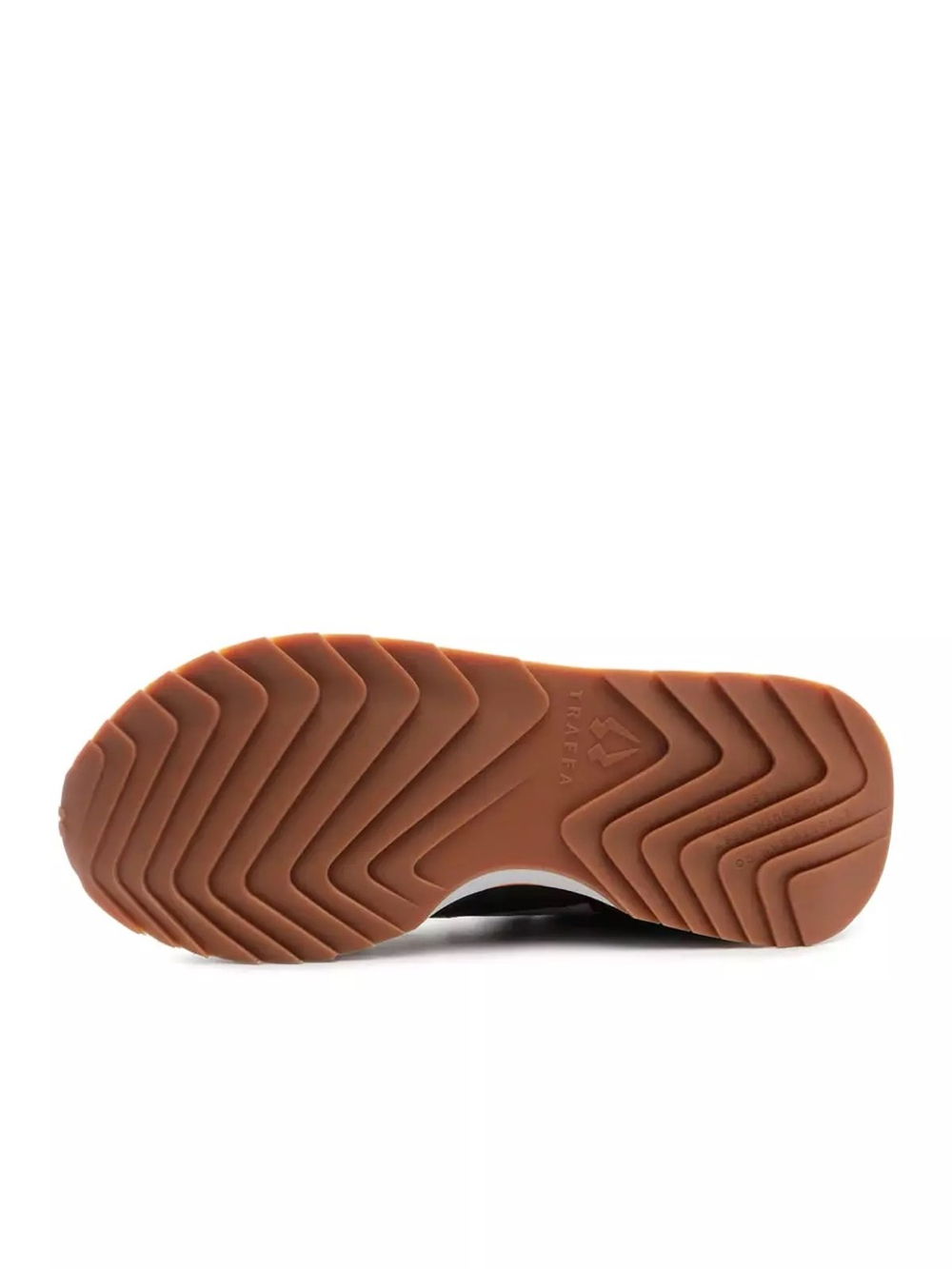 Кроссовки TRAFFA VERANGA, Хаки