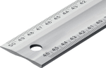 STAYER 400 мм, жесткий столярный угольник, Professional (3432-40)