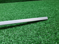 Молдинг переднего бампера Chery Tiggo 4 Pro 20-нв