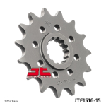 Звезда JTF1516.15