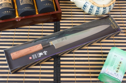 Кухонный нож Sashimi 8114-D