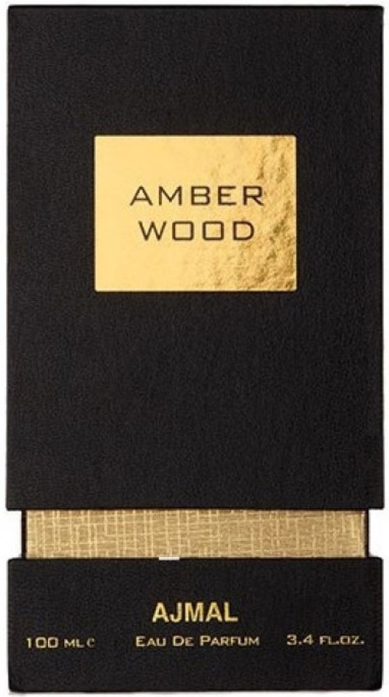 AJMAL AMBER WOOD 100ml edp