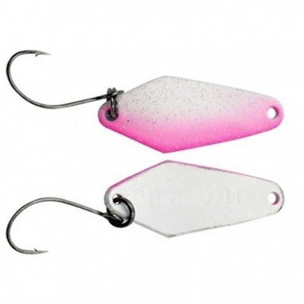 Блесна форел. Namazu Pro TiA Costola, вес 2,2 г, цвет 112